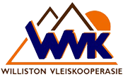 Williston Vleiskoöperasie